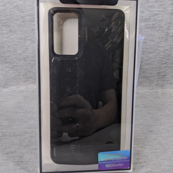 Other - [3/$20] Battery/Power Case- Samsung Galaxy Note 10+